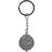 Fallout Brotherhood of Steel Keychain