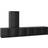 vidaXL - TV-bord 37x142.5cm