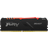 Kingston Fury Beast RGB Black DDR4 3000MHz 16GB (KF430C16BBA/16)