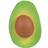 Oli & Carol Arnold the Avocado