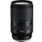 Tamron 18-300mm F3.5-6.3 DI III-A VC VXD for Sony E Black