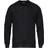 Oscar Jacobson Custer Roundneck Sweater - Navy