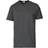 Sunspel Classic T-shirt - Charcoal