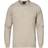 Oscar Jacobson Custer Roundneck Sweater - Beige