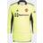 adidas Manchester United Home Goalkeeper LS Jersey 21/22 Sr