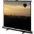 DELUXX Advanced Portabel Self-Stand-X Polaro (16:9 92" Portable)