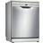 Bosch SGS2ITI41G Grey