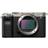 Sony Alpha 7C Silver