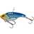 Daiwa Prorex Metal Vib 4.8cm Blue Metallic