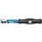 Park Tool Ratcheting Click-Type Torque Wrench - 2 to 14 Nm