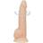 BMS Factory Naked Addiction Rotating & Vibrating 7"