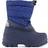 Reima Kid's Snow Boots Nefar - Navy