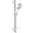 Grohe Rainshower SmartActive 130 (26575000) Sølv, Krom