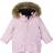 Reima Toddler's Winter Parka Mutka - Pale Rose (511299A-4010)