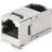 Digitus Keystone RJ45-RJ45 Cat6a F-F Adapter
