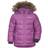 Didriksons Digory Kids Jacket 3 - Radiant Purple