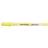 Sakura Gelly Roll Moonlight 10 Fluorescent Yellow Gel Pen 0.5mm