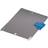 Hama Mirror Screen Protector for Apple iPad 2