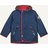 Finkid Talvinen Husky - Navy/Red