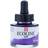 Ecoline Watercolour Paint Blue Violet 30ml