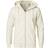 Colorful Standard Classic Organic Zip Hood - Ivory White