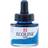 Ecoline Watercolour Paint Prussian Blue 30ml