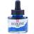 Ecoline Watercolour Paint Ultramarine Deep 30ml