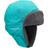 Didriksons Biggles Kid's Cap Classics - Peacock Green (504158-303)