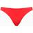 Puma Braga Bikini Classic Rojo Mujer - Red