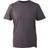 Anthem Short Sleeve T-shirt - Charcoal