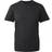 Anthem Short Sleeve T-shirt - Black Marl