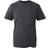 Anthem Short Sleeve T-shirt - Dark Grey Marl