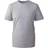 Anthem Short Sleeve T-shirt - Grey Marl