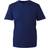 Anthem Short Sleeve T-shirt - Navy
