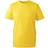 Anthem Short Sleeve T-shirt - Yellow