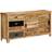 vidaXL 246023 Skænk 160x80cm