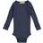 MarMar Copenhagen Modal Body Plain LS - Blue (100-100-23 -0452)