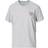 Nudie Jeans Roy Logo T-Shirt - Grey Melange