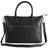 Markberg Martha Grain Work Bag - Black