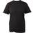 Anthem Short Sleeve T-shirt - Black