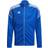 Adidas Condivo 21 Track Jacket Kids - Team Royal Blue/White