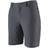 Patagonia Women's Skyline Traveler Shorts 8" - Smolder Blue