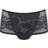 Triumph Wild Rose Sensation Maxi Underwear - Black