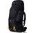 Bergans Alpinist V6 Medium 110 L Black/Waxed Yellow