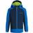 Vaude Kid's Rondane IV Softshell Jacket - Radiate/Green (424142401280)