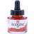 Ecoline Watercolour Paint Burnt Sienna 30ml