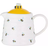 Sweet Bee Teapot