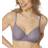 Triumph Body Make-Up Essentials Wired Padded Bra - Twilight Grey