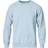 Colorful Standard Men's Classic Organic Crew Sweat - Powder Blue