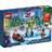 LEGO City Advent Calendar 2021 60303